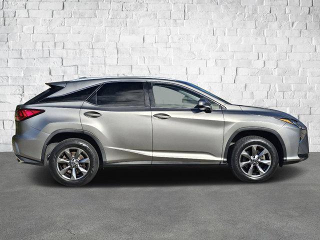 used 2018 Lexus RX 350 car, priced at $22,441