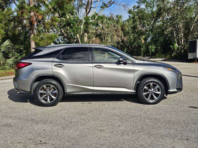 used 2018 Lexus RX 350 car, priced at $21,788