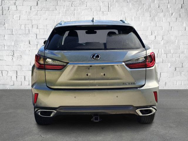 used 2018 Lexus RX 350 car, priced at $22,441