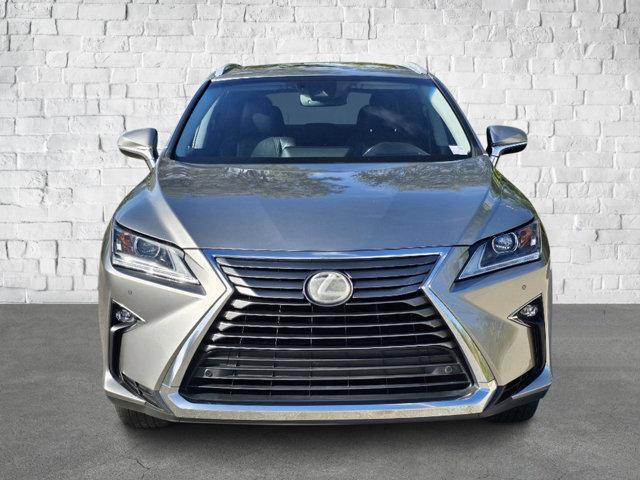 used 2018 Lexus RX 350 car, priced at $22,441