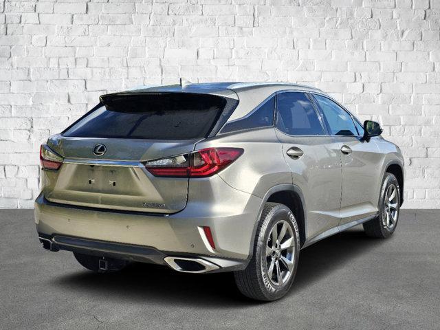 used 2018 Lexus RX 350 car, priced at $22,441