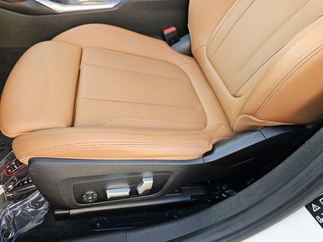 used 2022 BMW 330 car, priced at $29,377