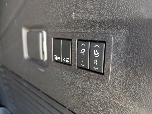 used 2023 Chevrolet Tahoe car, priced at $61,748