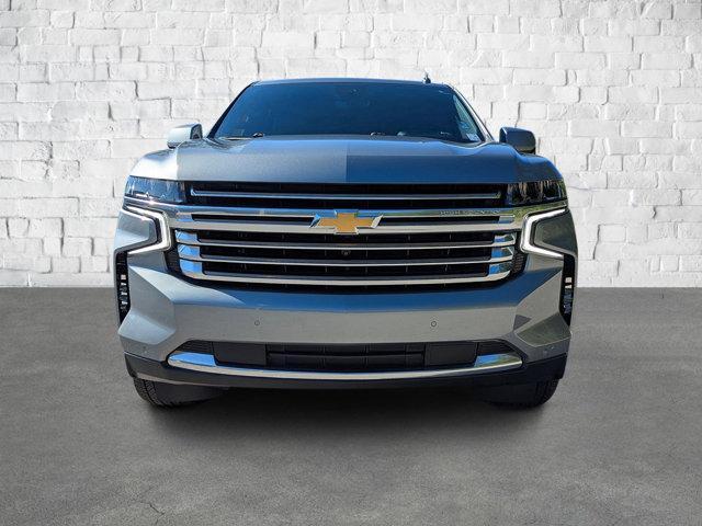 used 2023 Chevrolet Tahoe car, priced at $61,748