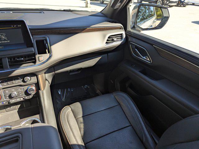 used 2023 Chevrolet Tahoe car, priced at $61,748