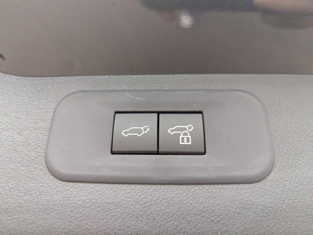 new 2026 Lexus TX 350 car, priced at $66,537