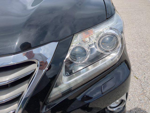 used 2015 Lexus LX 570 car, priced at $28,448