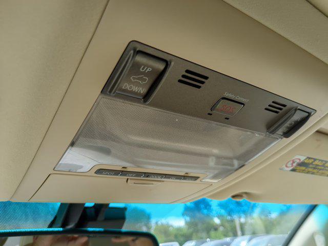 used 2015 Lexus LX 570 car, priced at $28,448