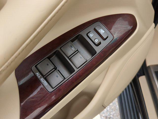 used 2015 Lexus LX 570 car, priced at $28,448
