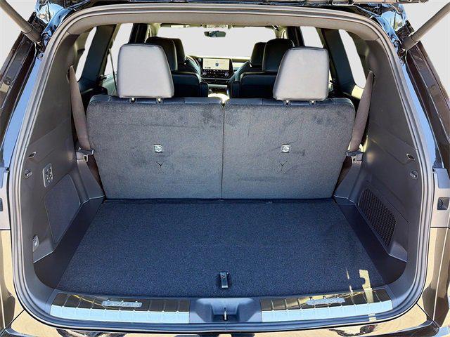 new 2026 Lexus TX 500h car, priced at $75,231