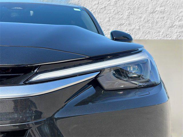 new 2026 Lexus TX 500h car, priced at $75,231