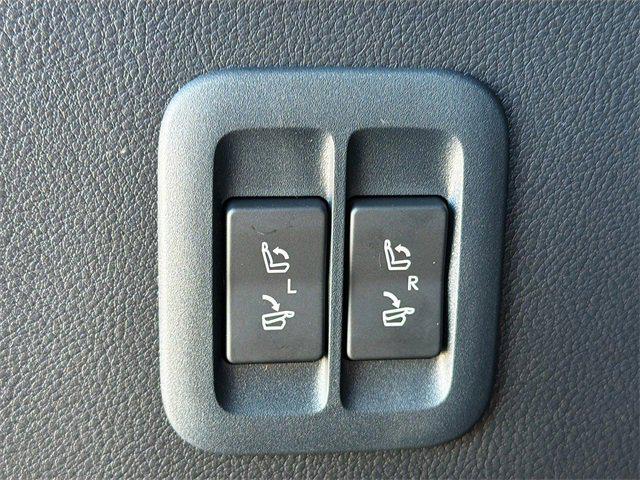 new 2026 Lexus TX 500h car, priced at $75,231