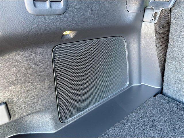 new 2026 Lexus TX 500h car, priced at $75,231