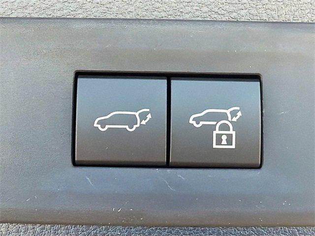 new 2026 Lexus TX 500h car, priced at $75,231