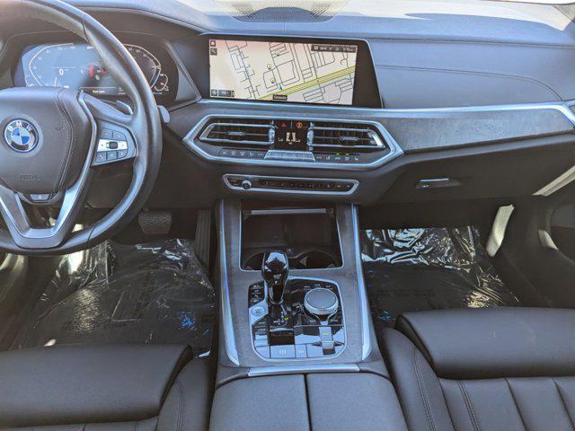 used 2022 BMW X5 PHEV car, priced at $43,441