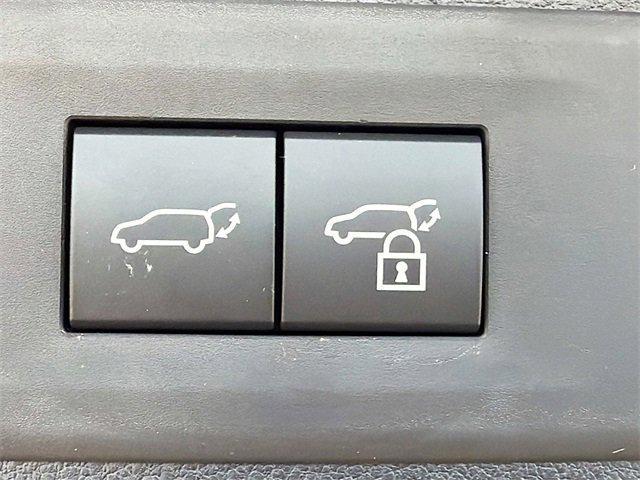 new 2026 Lexus TX 350 car, priced at $58,282