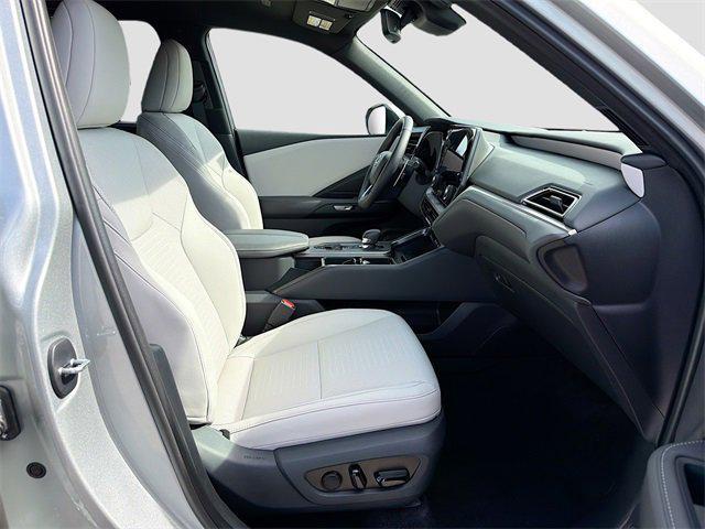 new 2026 Lexus TX 350 car, priced at $58,282