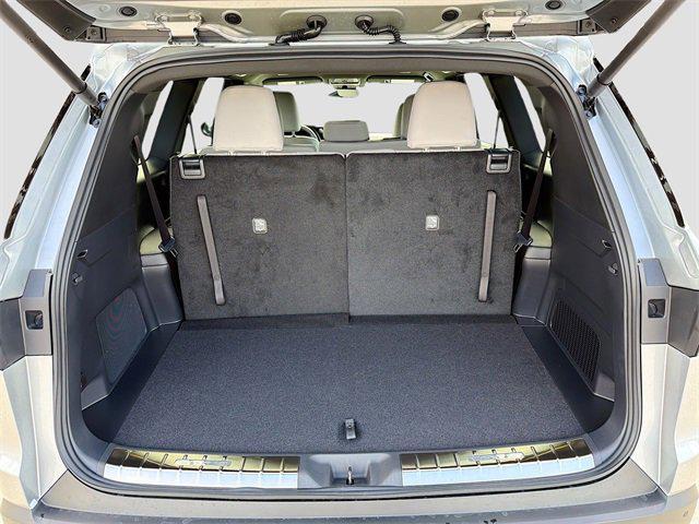 new 2026 Lexus TX 350 car, priced at $58,282