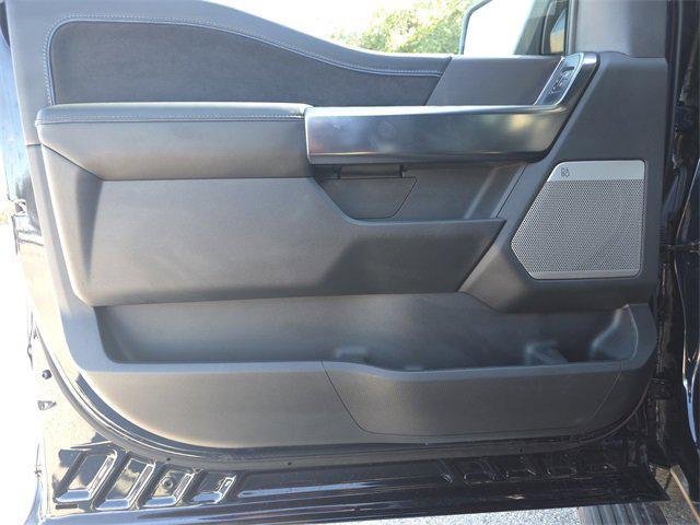 used 2024 Ford F-150 car, priced at $62,448