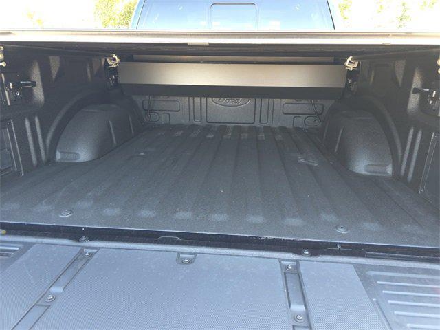 used 2024 Ford F-150 car, priced at $62,448