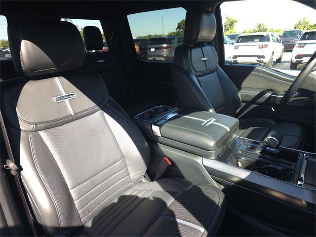 used 2024 Ford F-150 car, priced at $62,448