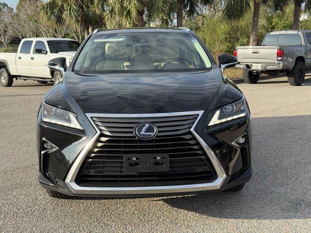 used 2019 Lexus RX 450h car, priced at $30,996