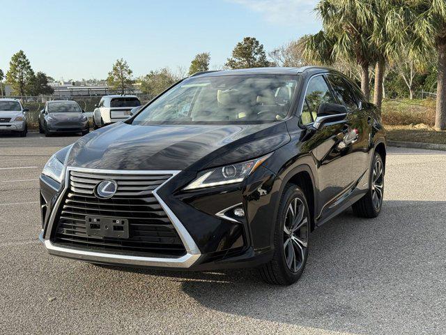 used 2019 Lexus RX 450h car, priced at $30,996