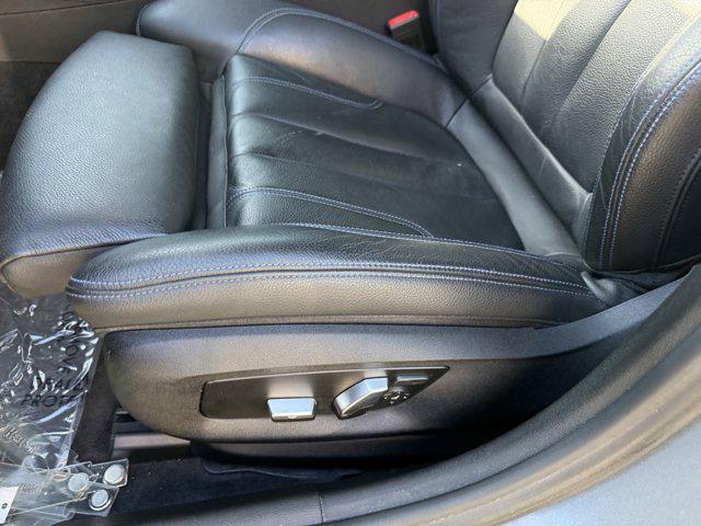 used 2019 BMW 540 car, priced at $23,199