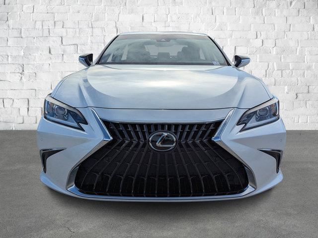 new 2025 Lexus ES 350 car, priced at $46,318