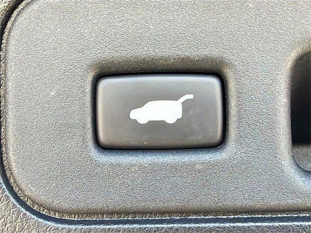 used 2022 Honda Passport car, priced at $27,649