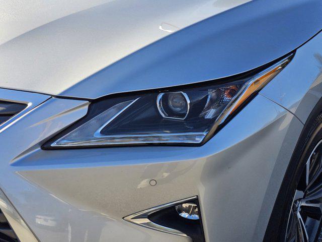 used 2019 Lexus RX 350 car, priced at $29,887