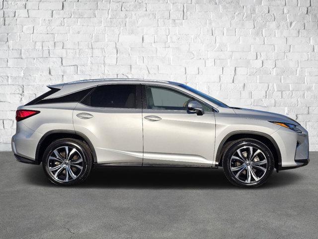 used 2019 Lexus RX 350 car, priced at $29,887