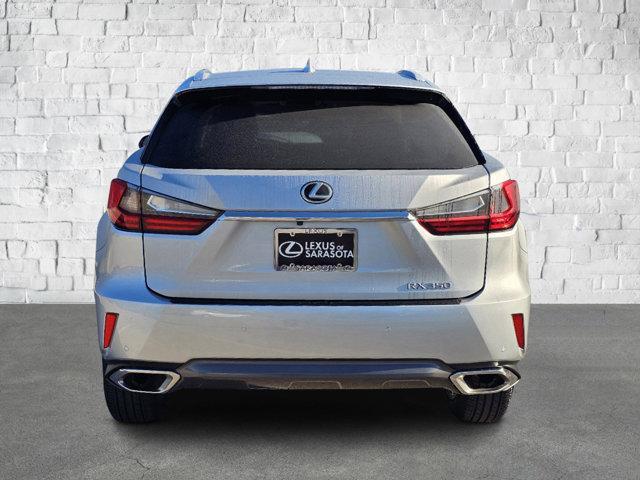 used 2019 Lexus RX 350 car, priced at $29,887