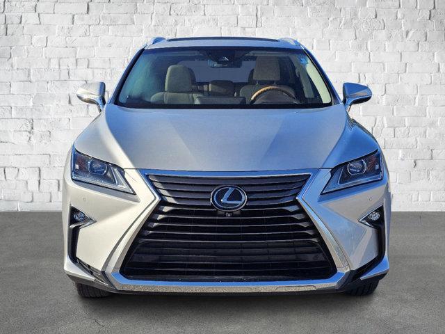 used 2019 Lexus RX 350 car, priced at $29,887