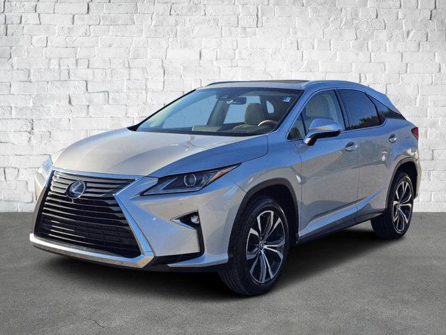 used 2019 Lexus RX 350 car, priced at $29,887