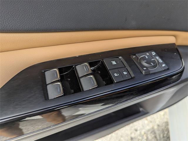 used 2023 Lexus ES 300h car, priced at $29,998