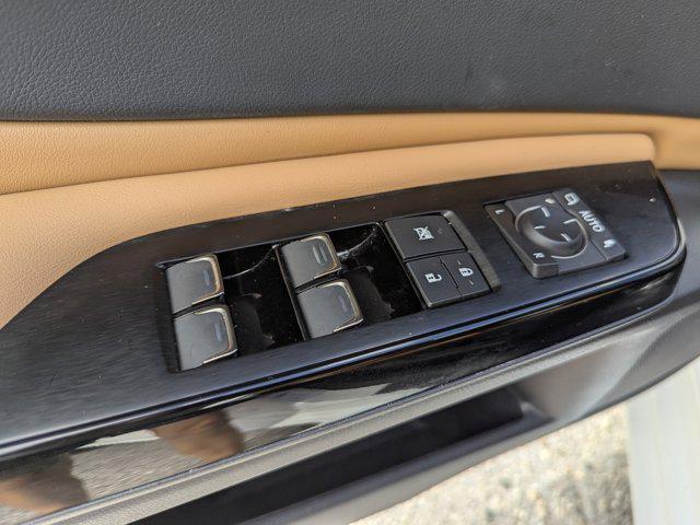 used 2023 Lexus ES 300h car, priced at $34,442
