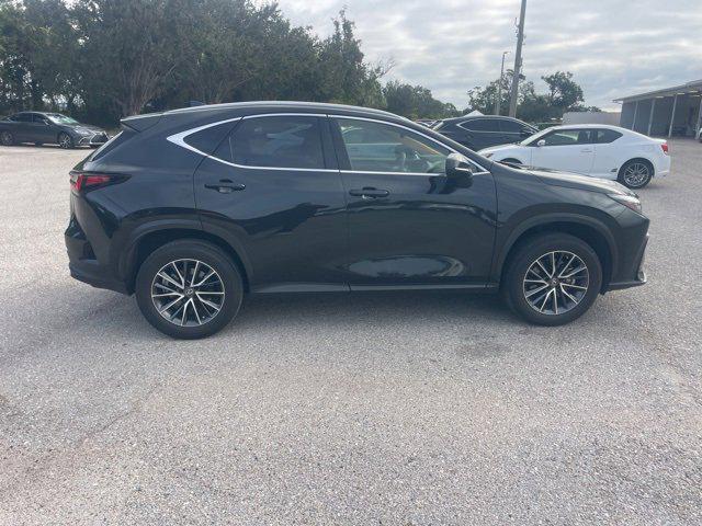 used 2022 Lexus NX 250 car, priced at $28,488