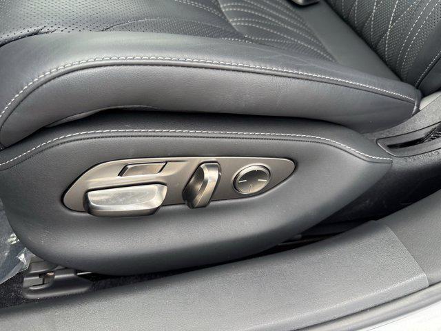 used 2022 Lexus LS 500 car, priced at $60,997