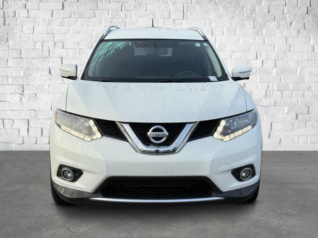 used 2014 Nissan Rogue car, priced at $13,524