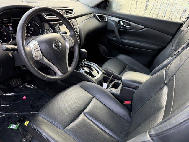 used 2014 Nissan Rogue car, priced at $13,524