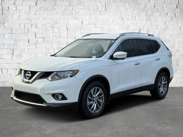 used 2014 Nissan Rogue car, priced at $13,524