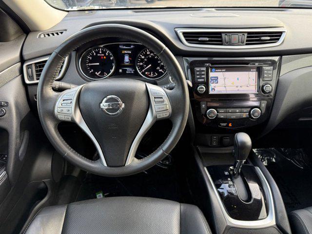 used 2014 Nissan Rogue car, priced at $13,524