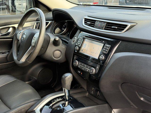 used 2014 Nissan Rogue car, priced at $13,524