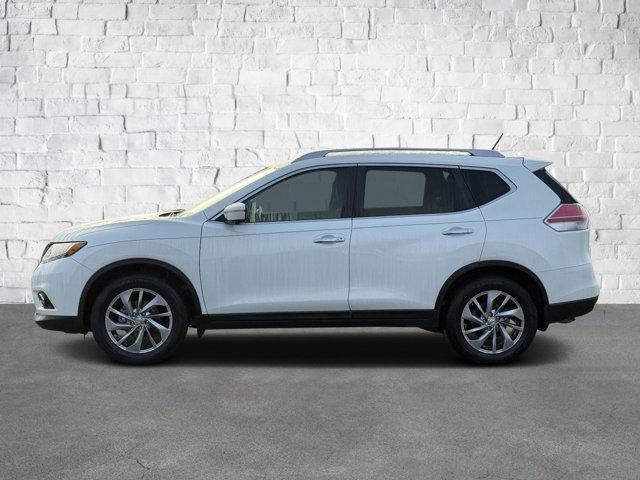 used 2014 Nissan Rogue car, priced at $13,524