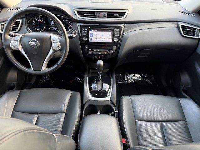 used 2014 Nissan Rogue car, priced at $13,524