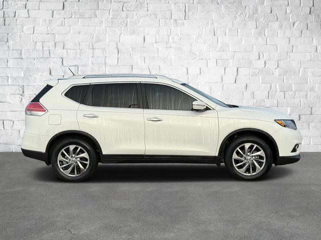 used 2014 Nissan Rogue car, priced at $13,524