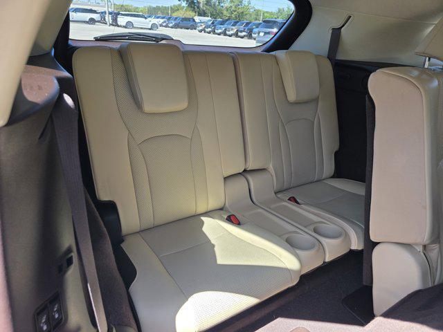 used 2018 Lexus RX 350L car, priced at $22,678