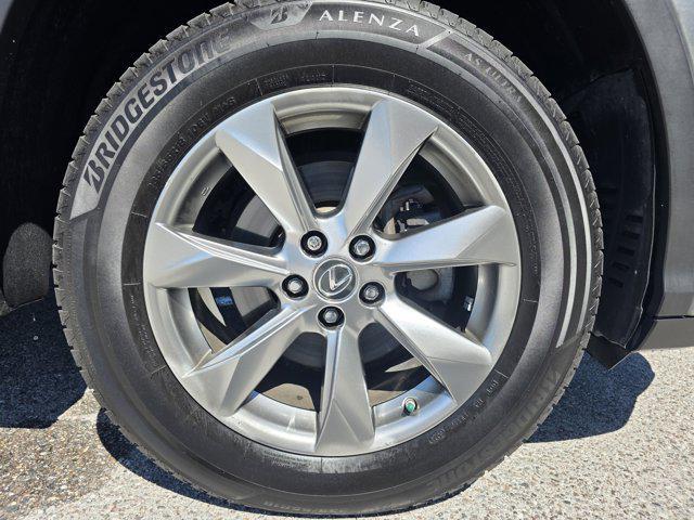 used 2018 Lexus RX 350L car, priced at $22,678