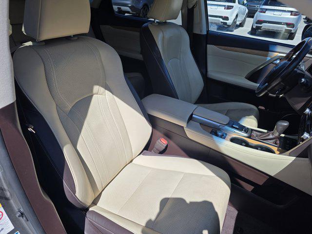 used 2018 Lexus RX 350L car, priced at $22,678